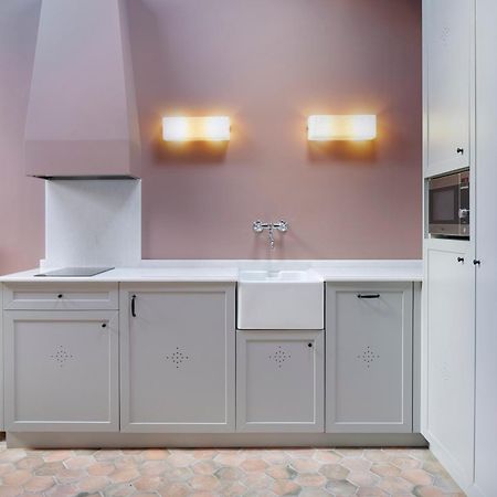 Pamplonapartments Pozo Blanco Екстериор снимка
