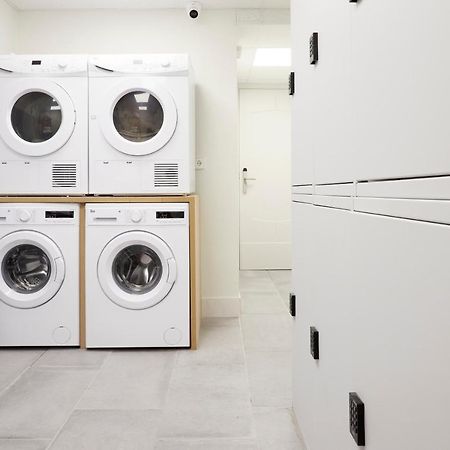 Pamplonapartments Pozo Blanco Екстериор снимка