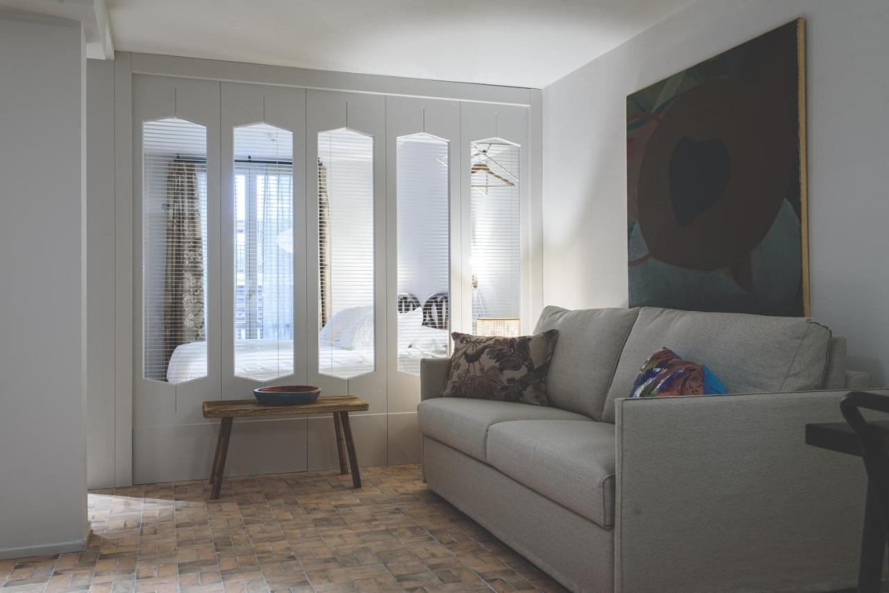 Pamplonapartments Pozo Blanco Екстериор снимка