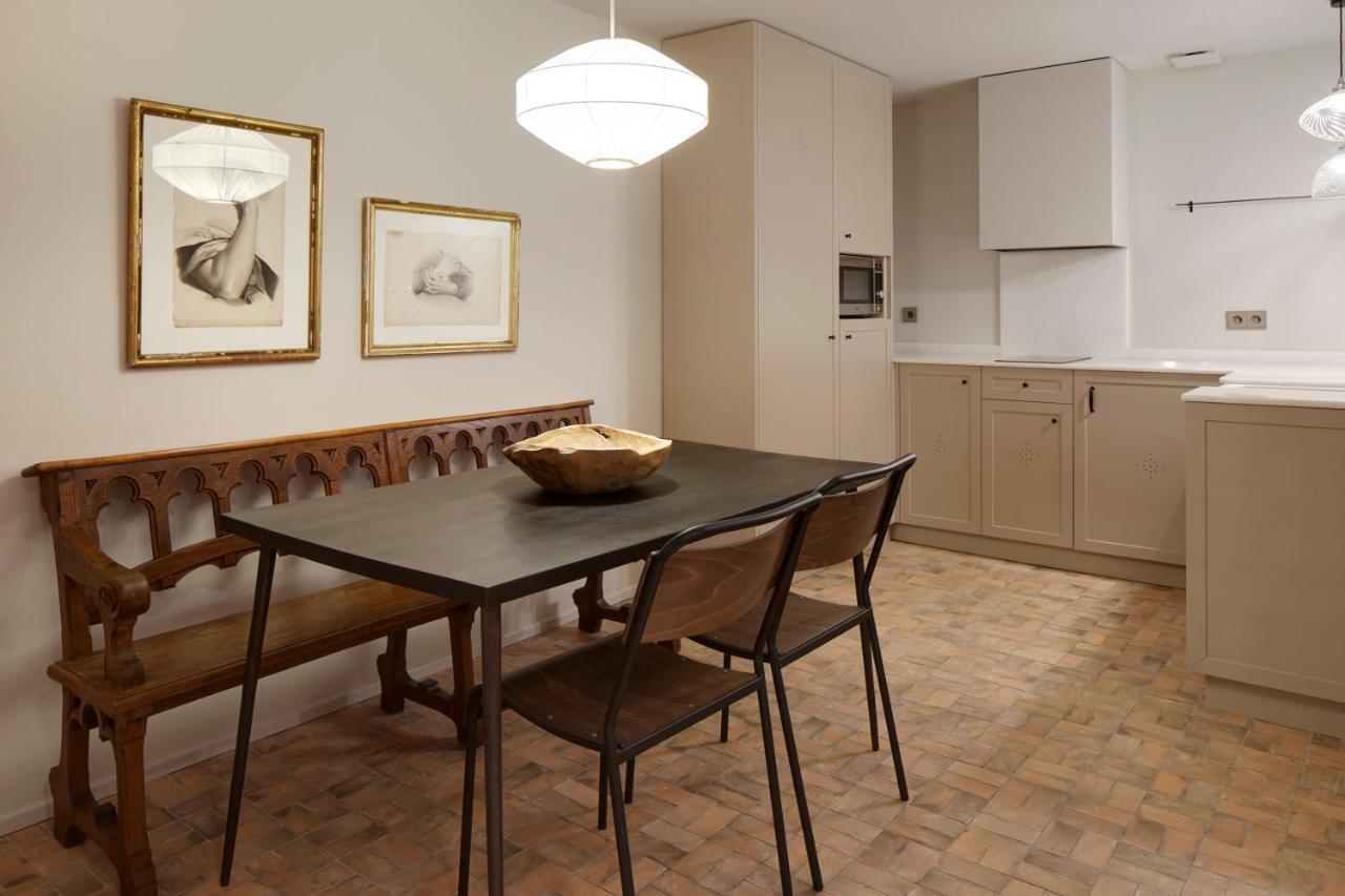 Pamplonapartments Pozo Blanco Екстериор снимка