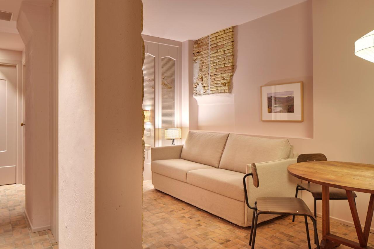 Pamplonapartments Pozo Blanco Екстериор снимка