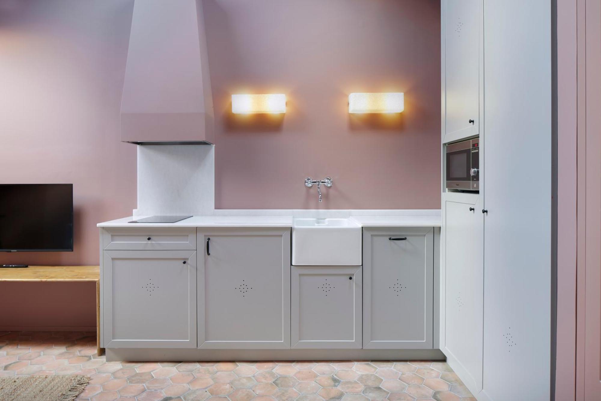 Pamplonapartments Pozo Blanco Екстериор снимка