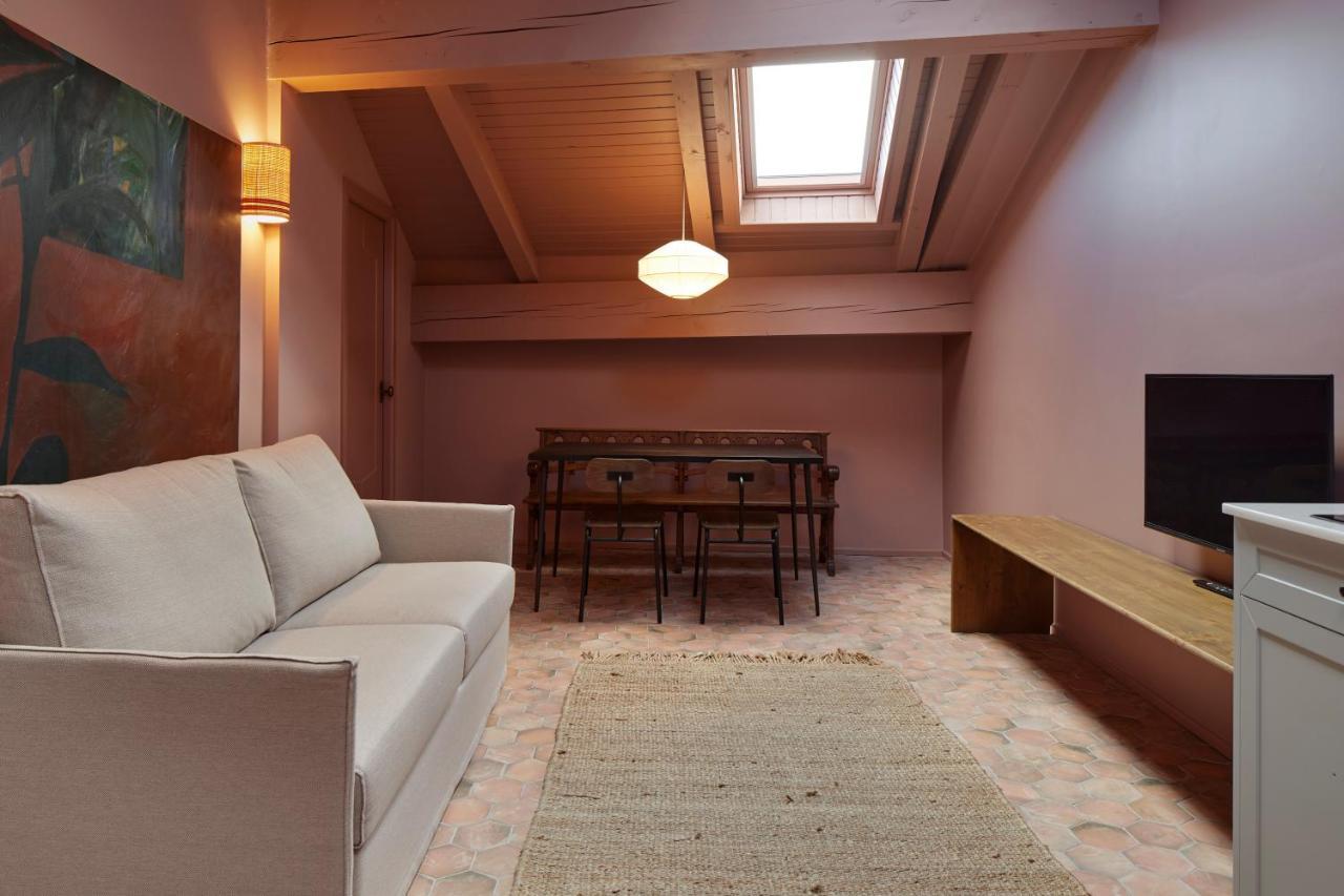Pamplonapartments Pozo Blanco Екстериор снимка