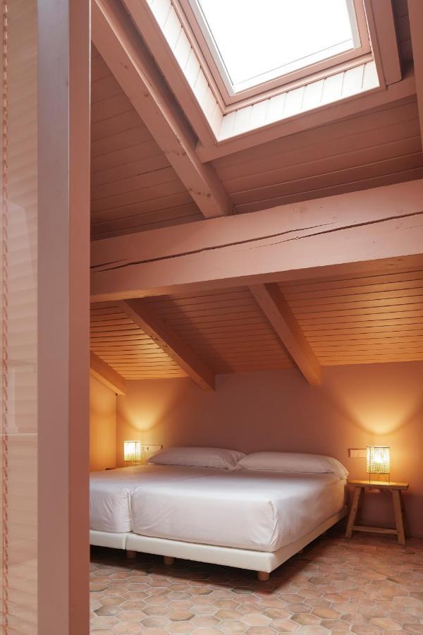 Pamplonapartments Pozo Blanco Екстериор снимка