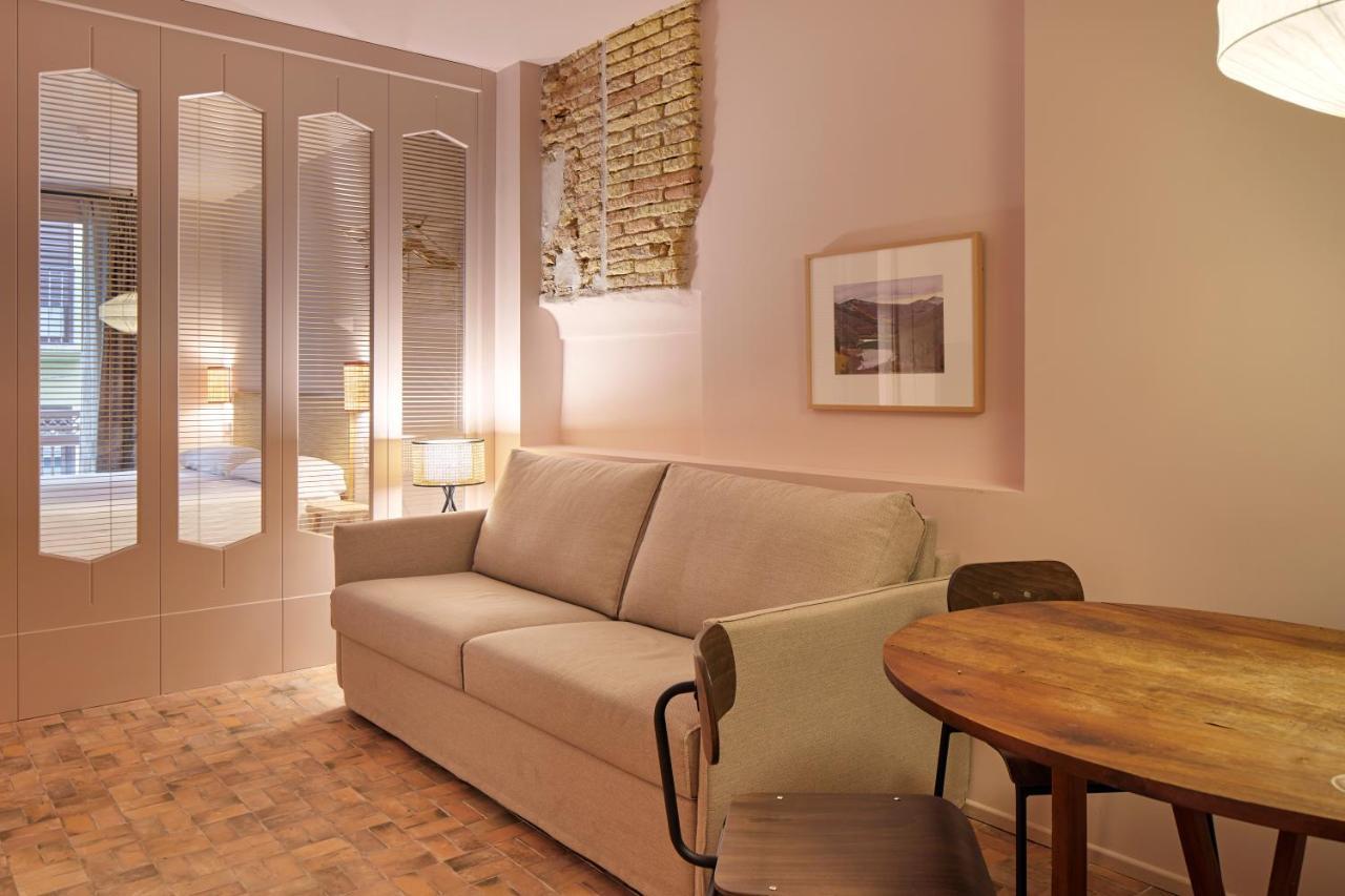 Pamplonapartments Pozo Blanco Екстериор снимка