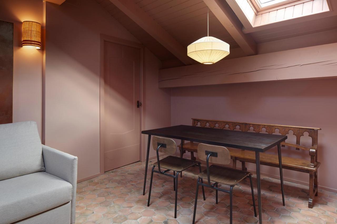 Pamplonapartments Pozo Blanco Екстериор снимка