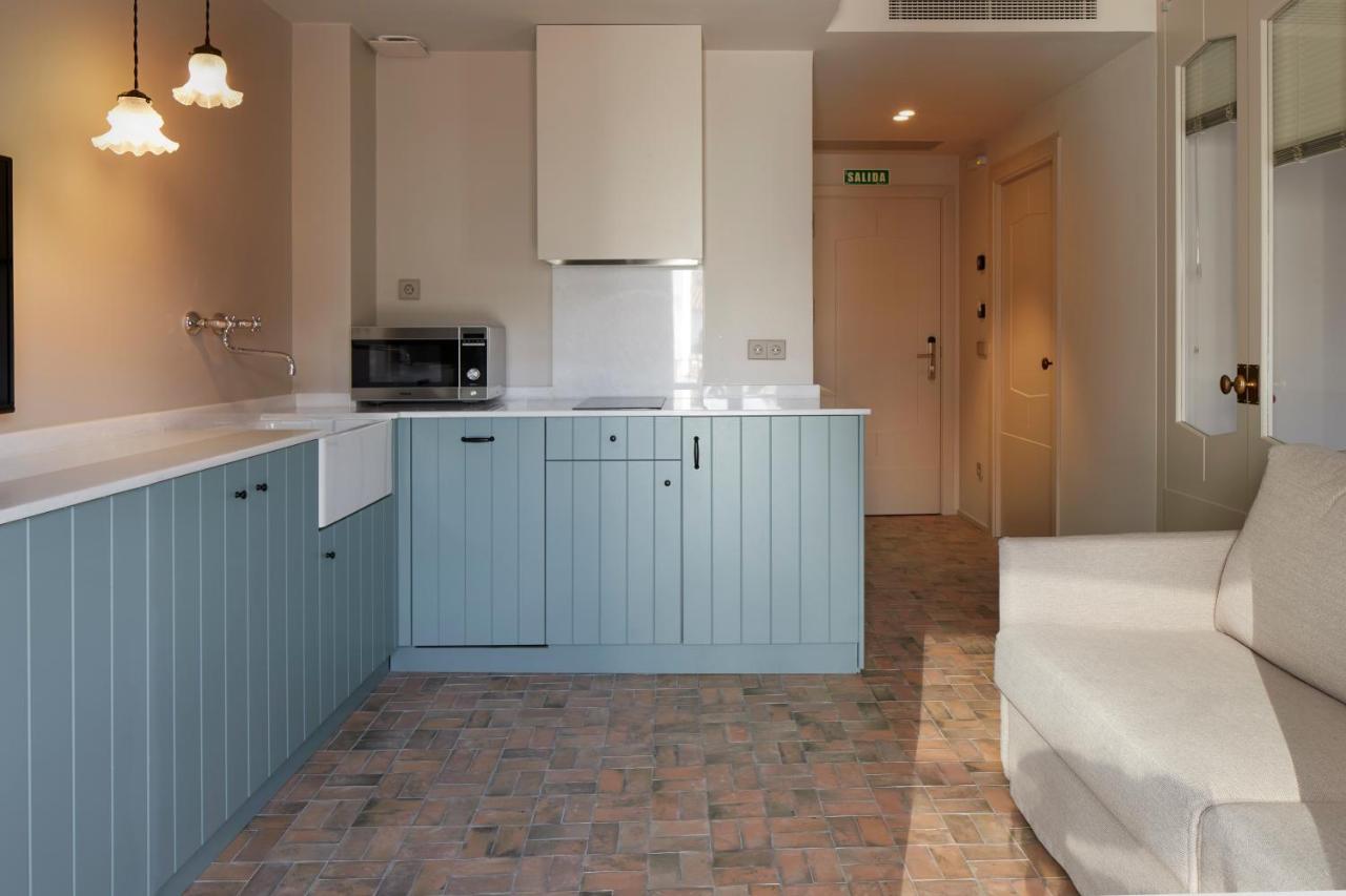 Pamplonapartments Pozo Blanco Екстериор снимка