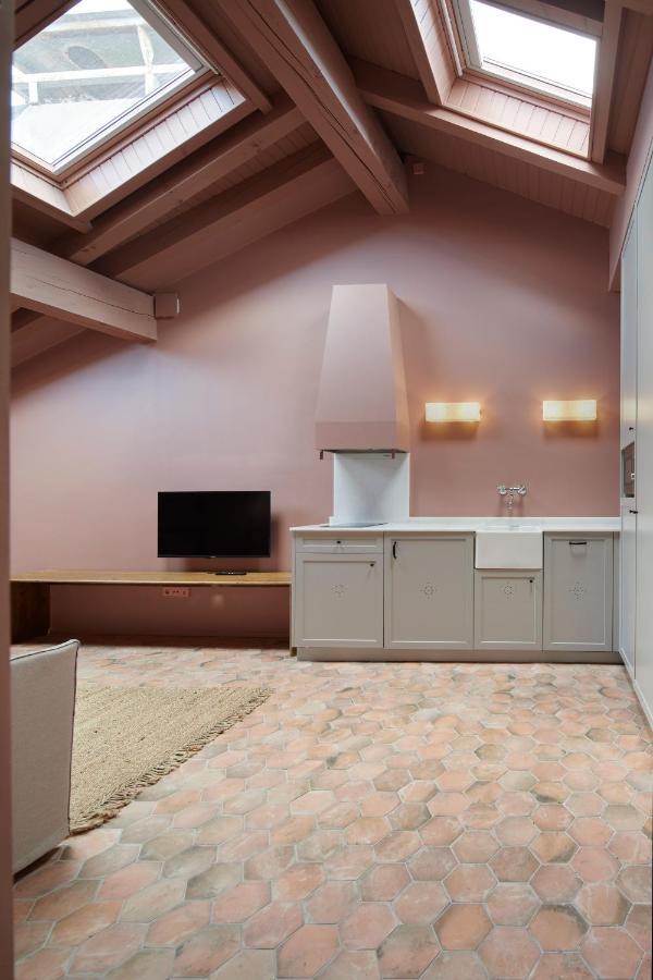 Pamplonapartments Pozo Blanco Екстериор снимка