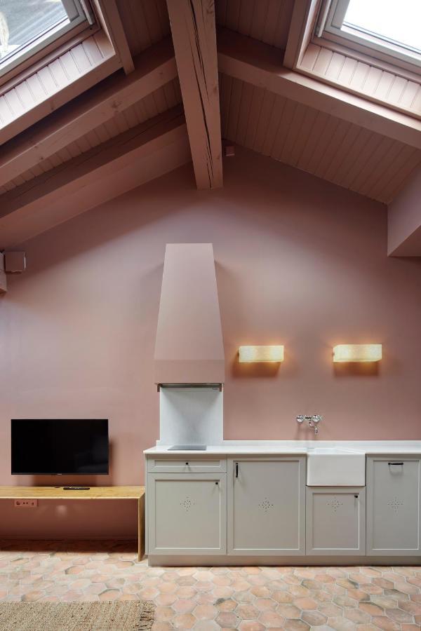 Pamplonapartments Pozo Blanco Екстериор снимка