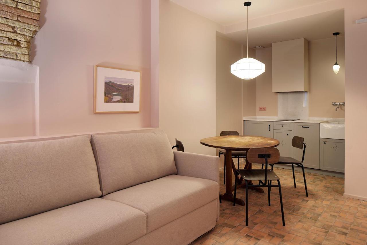 Pamplonapartments Pozo Blanco Екстериор снимка