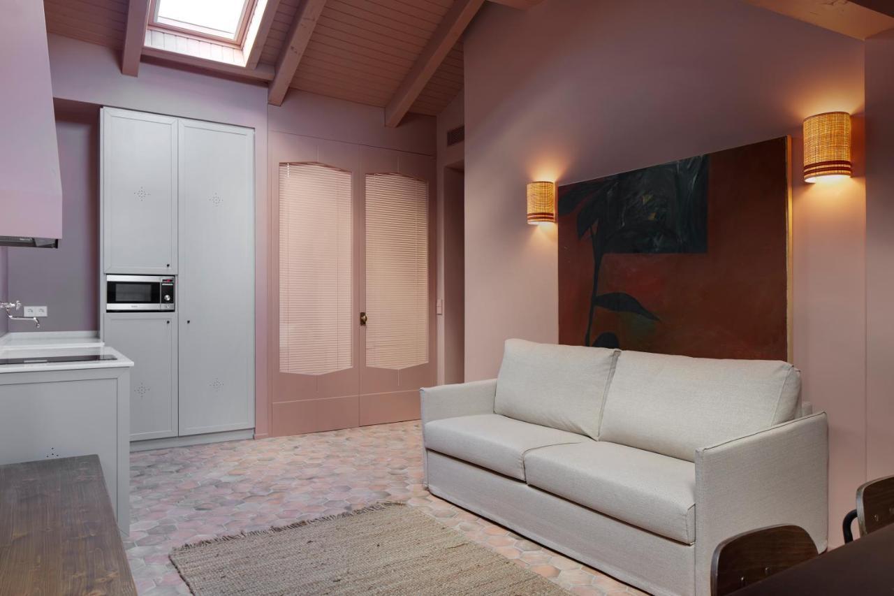 Pamplonapartments Pozo Blanco Екстериор снимка