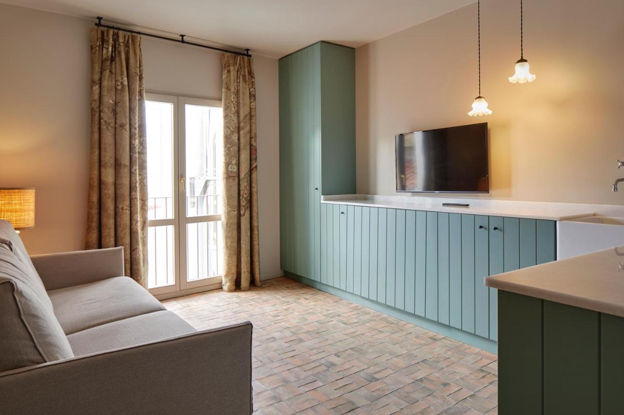 Pamplonapartments Pozo Blanco Екстериор снимка