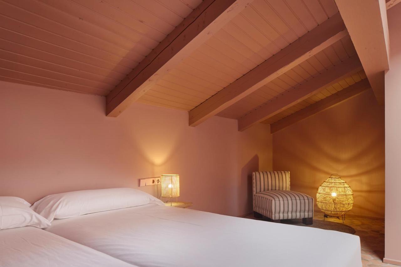 Pamplonapartments Pozo Blanco Екстериор снимка