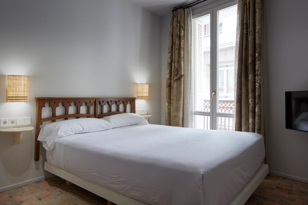 Pamplonapartments Pozo Blanco Екстериор снимка