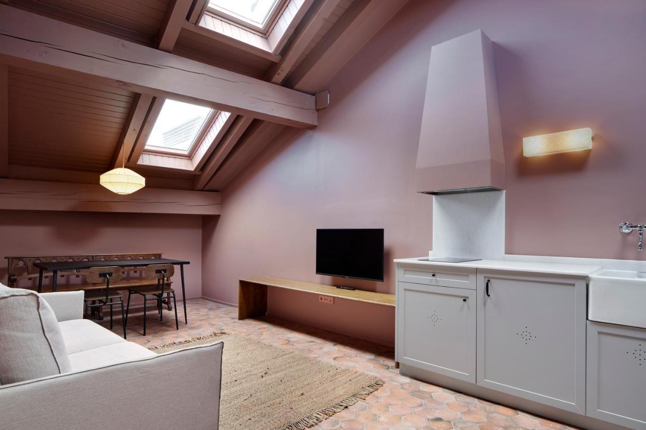 Pamplonapartments Pozo Blanco Екстериор снимка