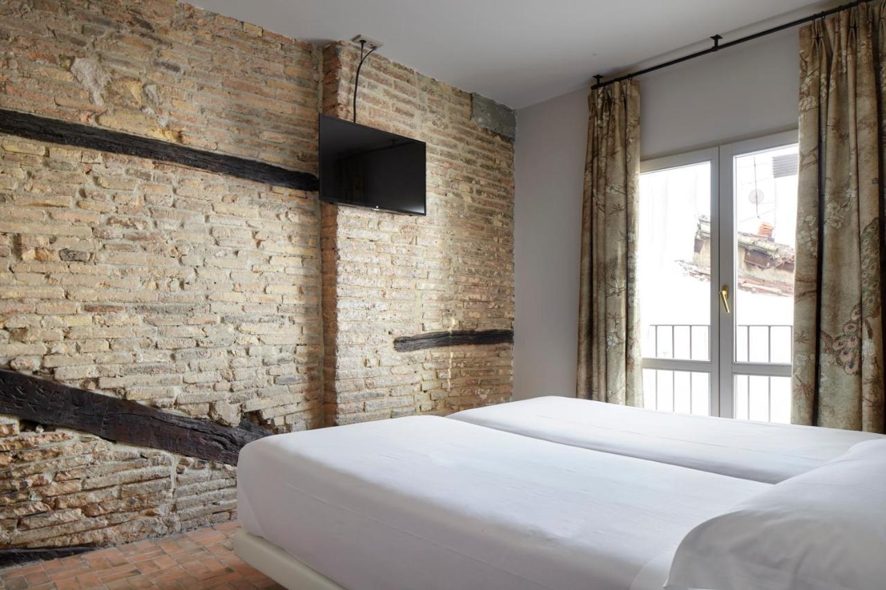 Pamplonapartments Pozo Blanco Екстериор снимка