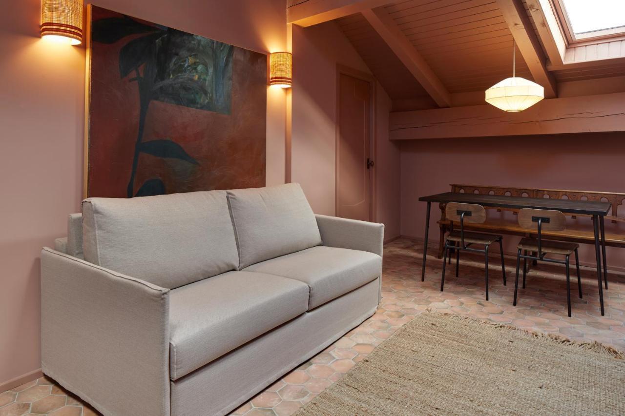 Pamplonapartments Pozo Blanco Екстериор снимка
