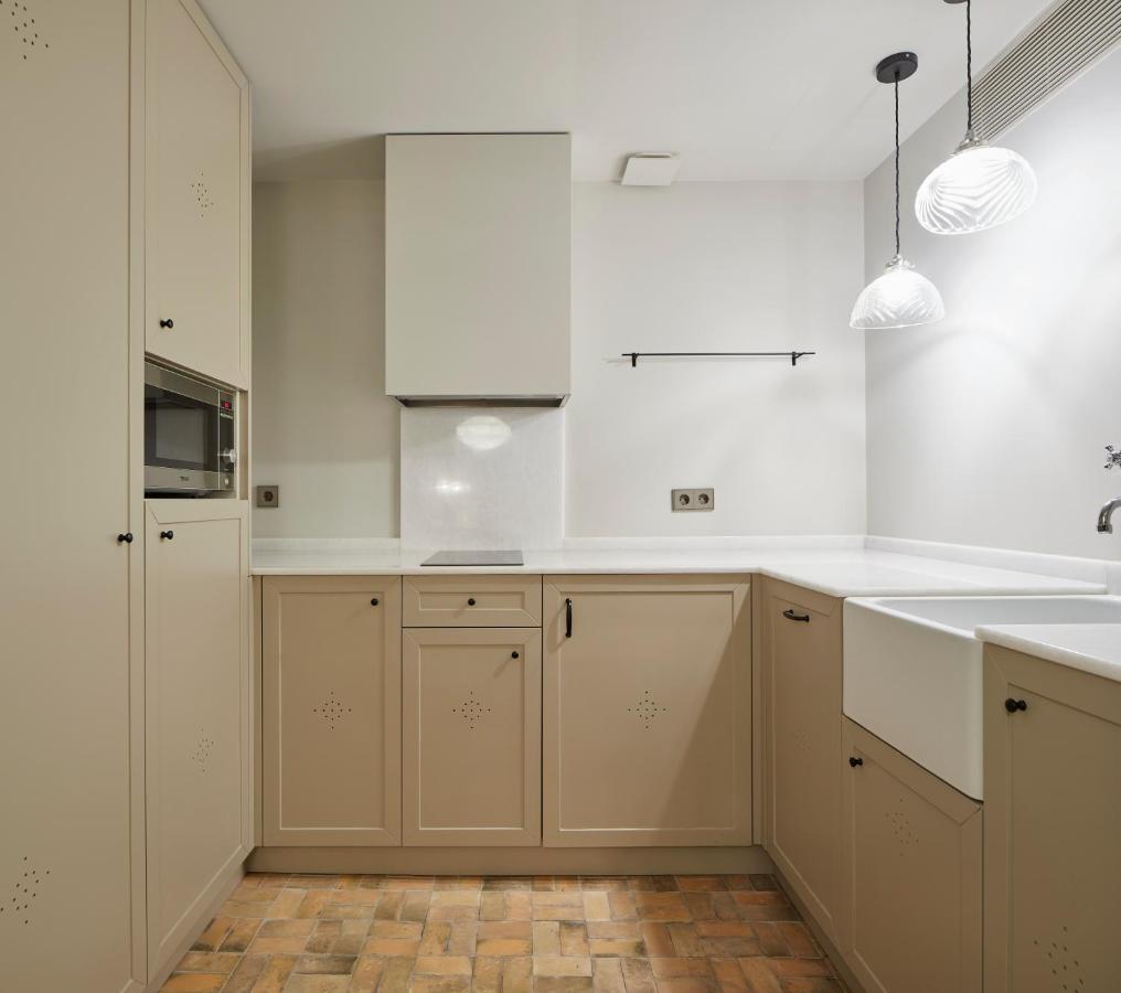 Pamplonapartments Pozo Blanco Екстериор снимка